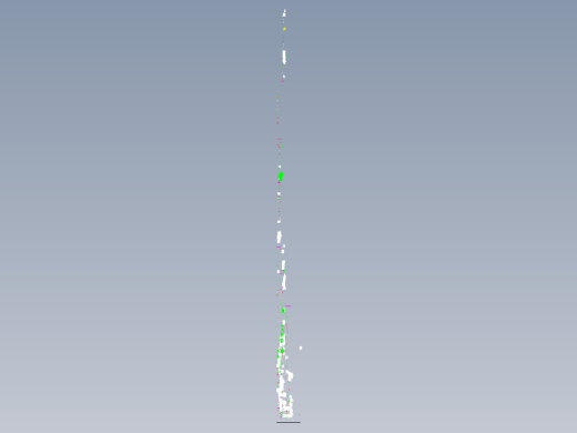 DMC25脉冲除尘器全套图缩略图