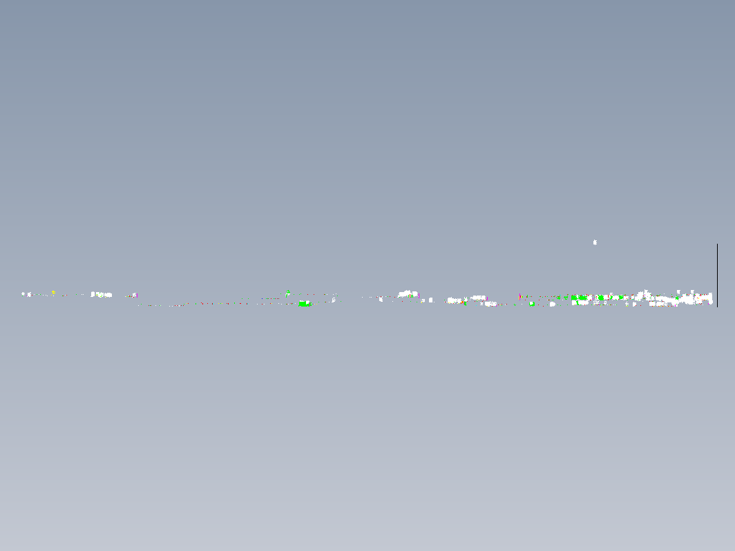 DMC25脉冲除尘器全套图