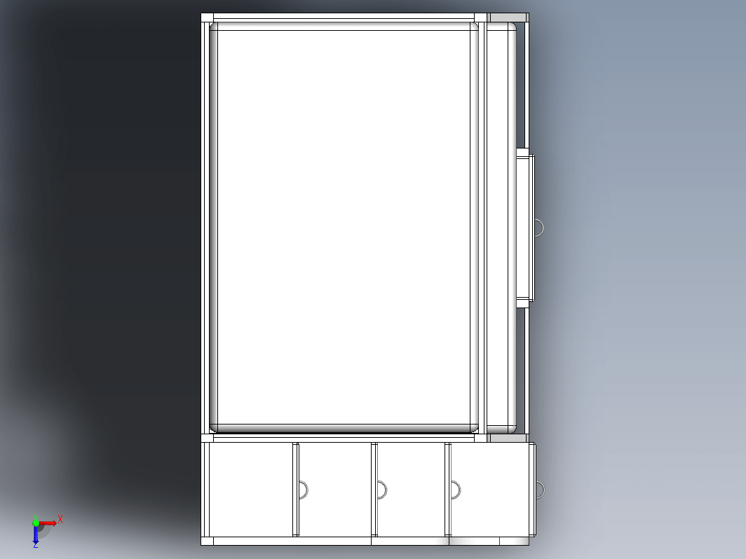 bunk bed双层上下床