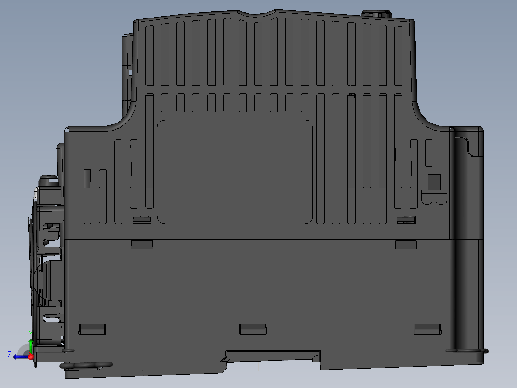 逆变器DeltaElectronicsVFDEL(1)