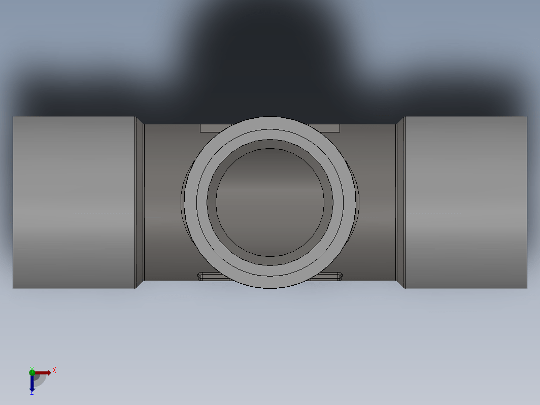 内牙三通-DN6