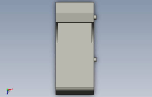 小型PLC 模型OP-87581系列缩略图