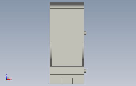 小型PLC 模型OP-87581系列缩略图