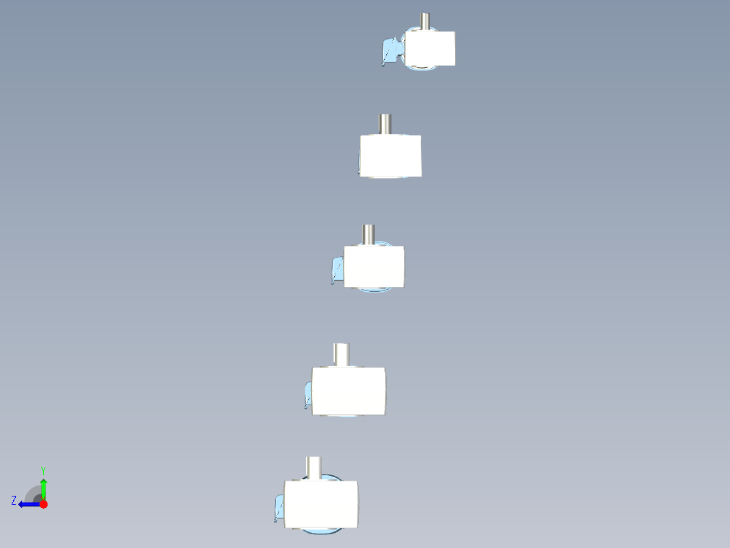 5款蜗轮电机0.75-2.2 kW系列GM SHYPM-RL三菱electric