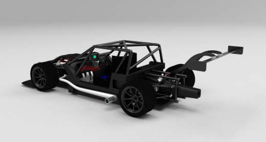 BMW-m3跑车缩略图