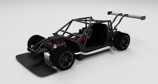 BMW-m3跑车缩略图