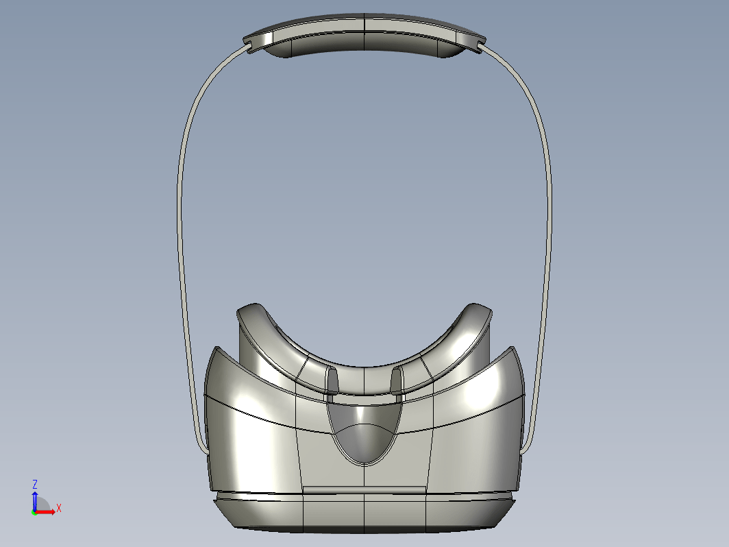 VR眼镜 VR Glasses