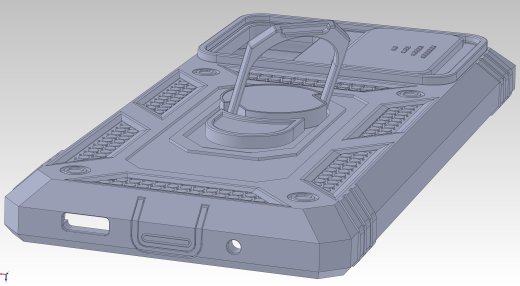 三星 Galaxy S20 FE 保护盖缩略图