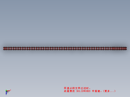 红外线流水线烤箱方案缩略图