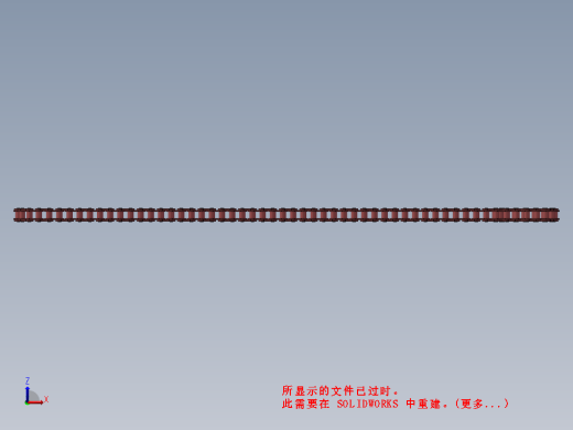 红外线流水线烤箱方案缩略图
