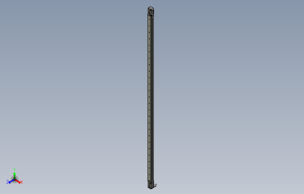 安全光栅SL-V28L_T系列