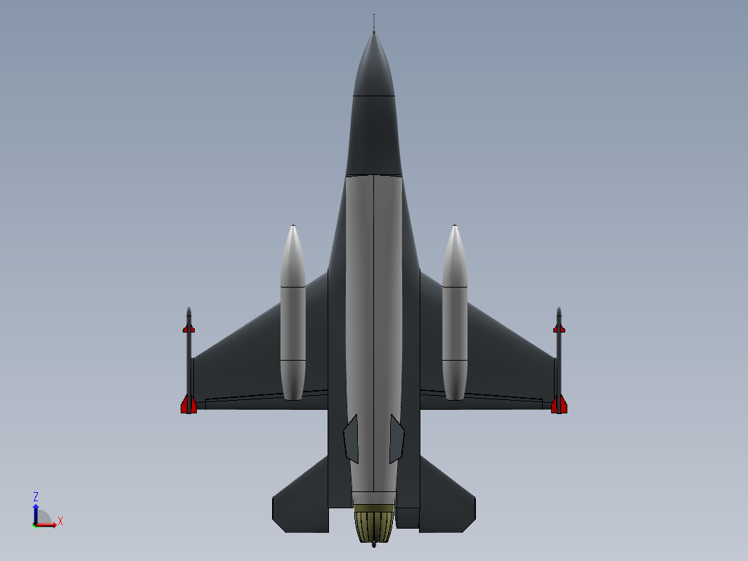 f16-jet F-16战斗机