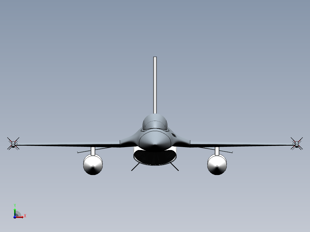 f16-jet F-16战斗机