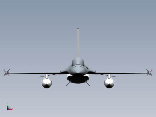 f16-jet F-16战斗机缩略图