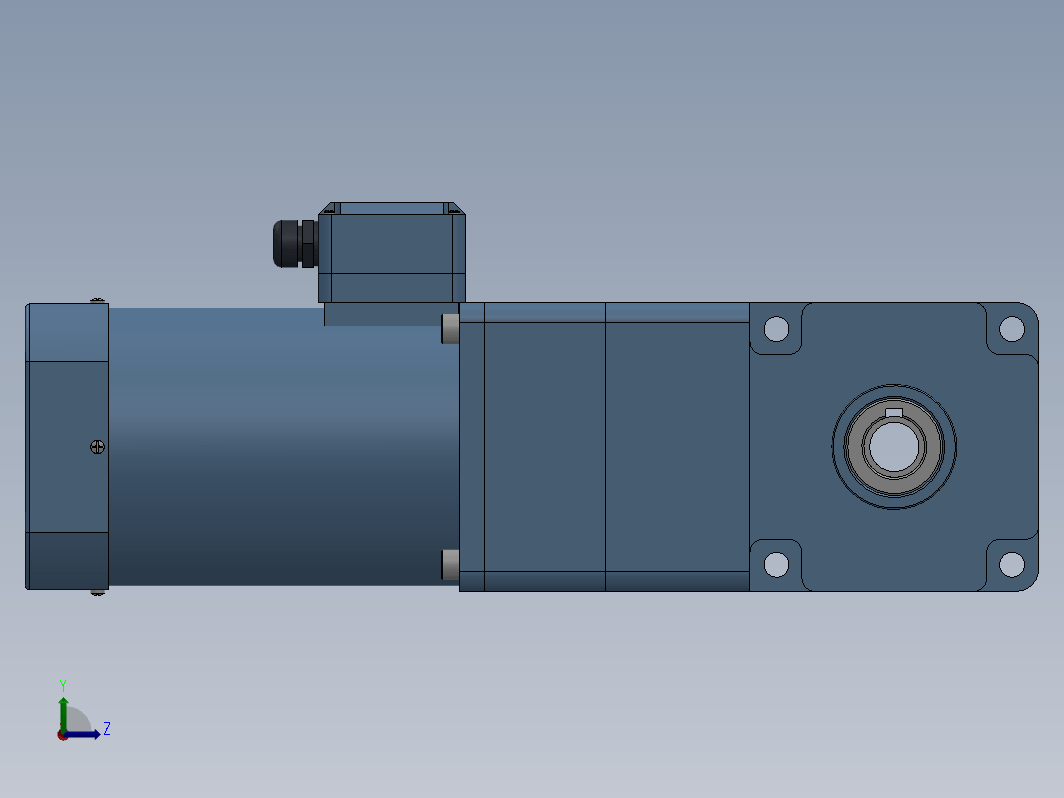 6I(R)K120-200╱6GN..RC直角减速马达(1：250-2000)[6I(R)K120-200╱6GN600RC].zip