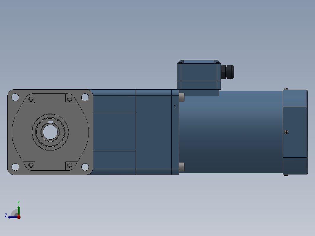 6I(R)K120-200╱6GN..RC直角减速马达(1：250-2000)[6I(R)K120-200╱6GN600RC].zip