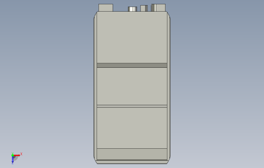 激光位移传感器 LK-G3000系列缩略图