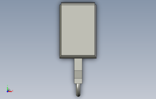 激光位移传感器 LK-G3000系列缩略图
