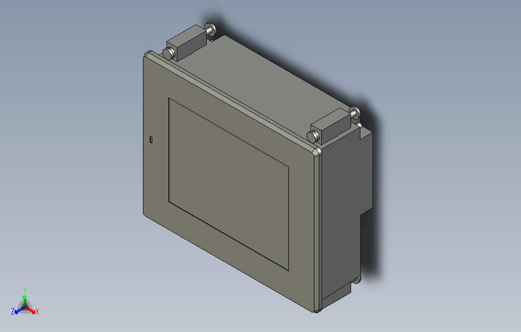 触摸屏HMIVT3-Q5T_S_M系列