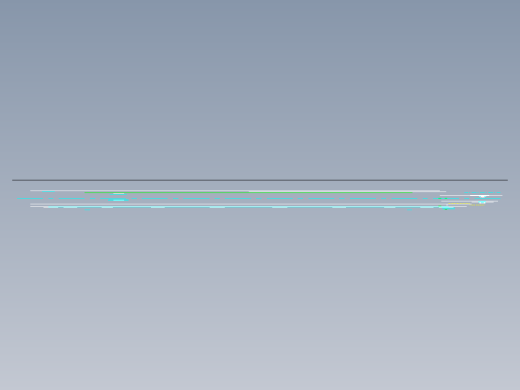 HG21517-95回转盖带颈平焊法兰人孔 A-RF-600-1.6缩略图