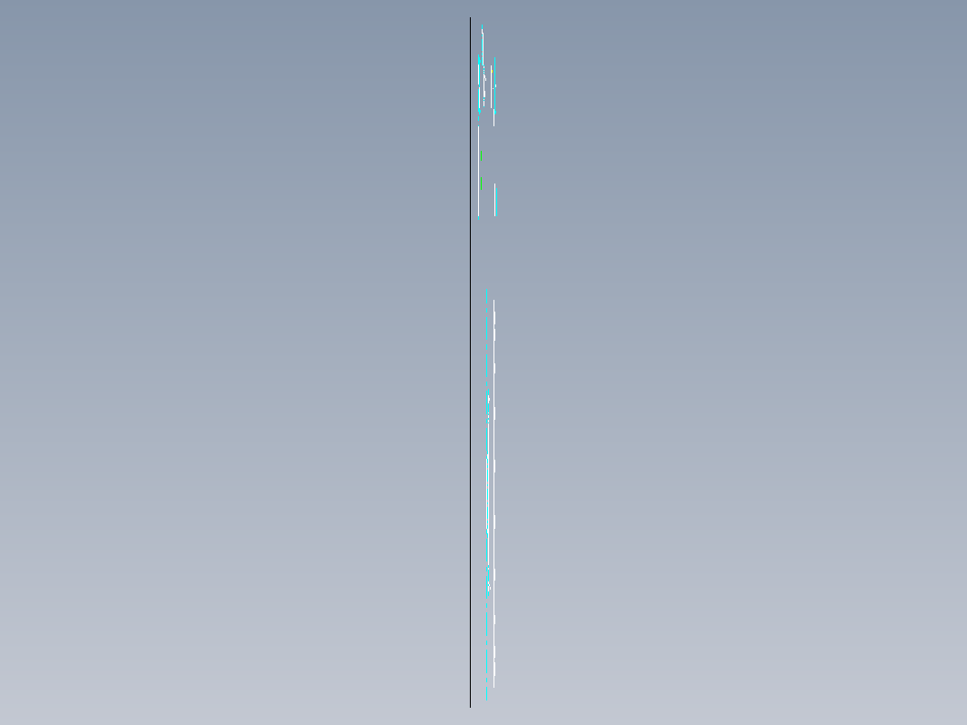 HG21517-95回转盖带颈平焊法兰人孔 A-RF-600-1.6