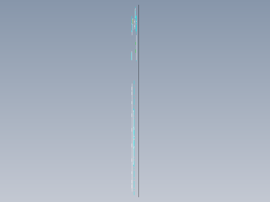 HG21517-95回转盖带颈平焊法兰人孔 A-RF-600-1.6