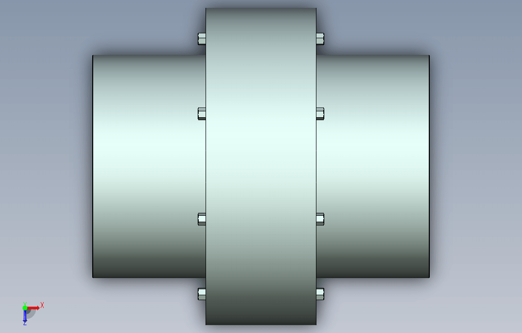 GB5015_LZ18-380x450弹性柱销齿式联轴器