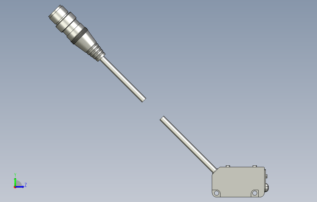 放大器内置型光电传感器PZ-V13_33系列