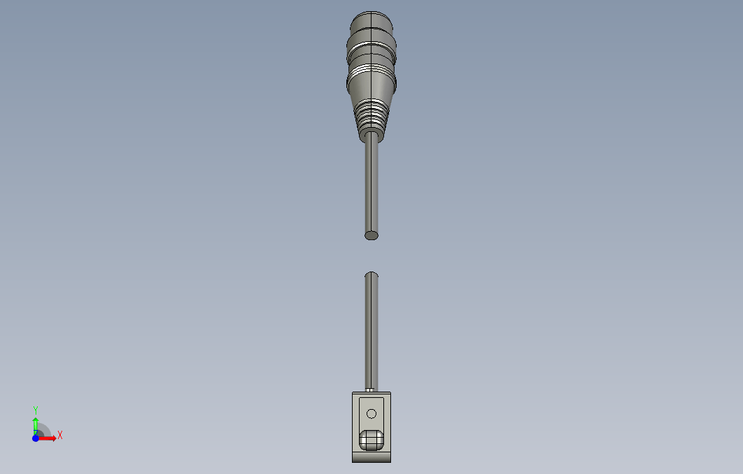 放大器内置型光电传感器PZ-V13_33系列