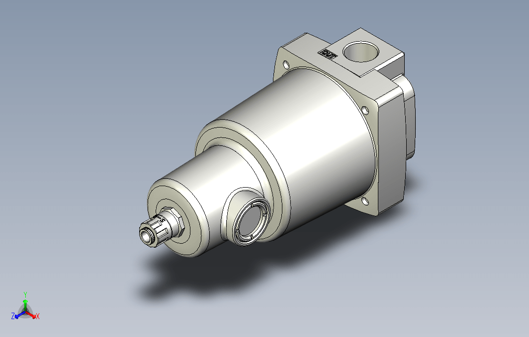 气立可大型排水器3D-DMD-300-06-AD-50系列