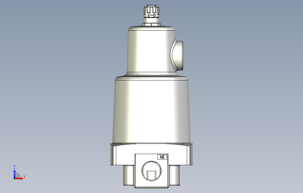 气立可大型排水器3D-DMD-300-06-AD-50系列