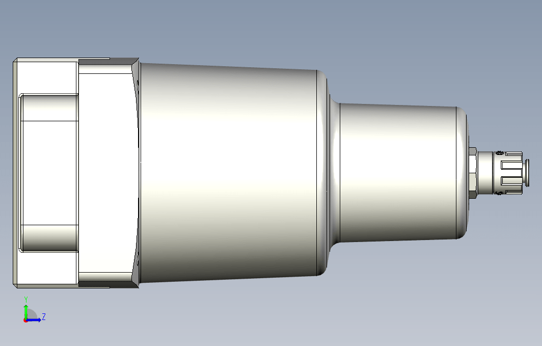 气立可大型排水器3D-DMD-300-06-AD-50系列