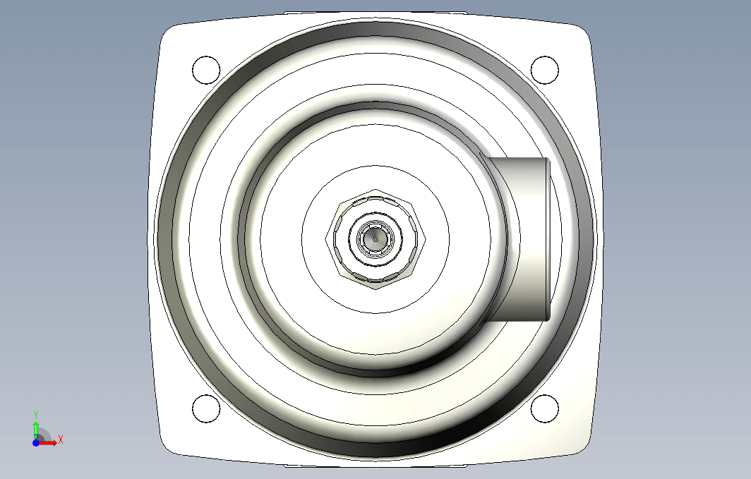 气立可大型排水器3D-DMD-300-06-AD-50系列