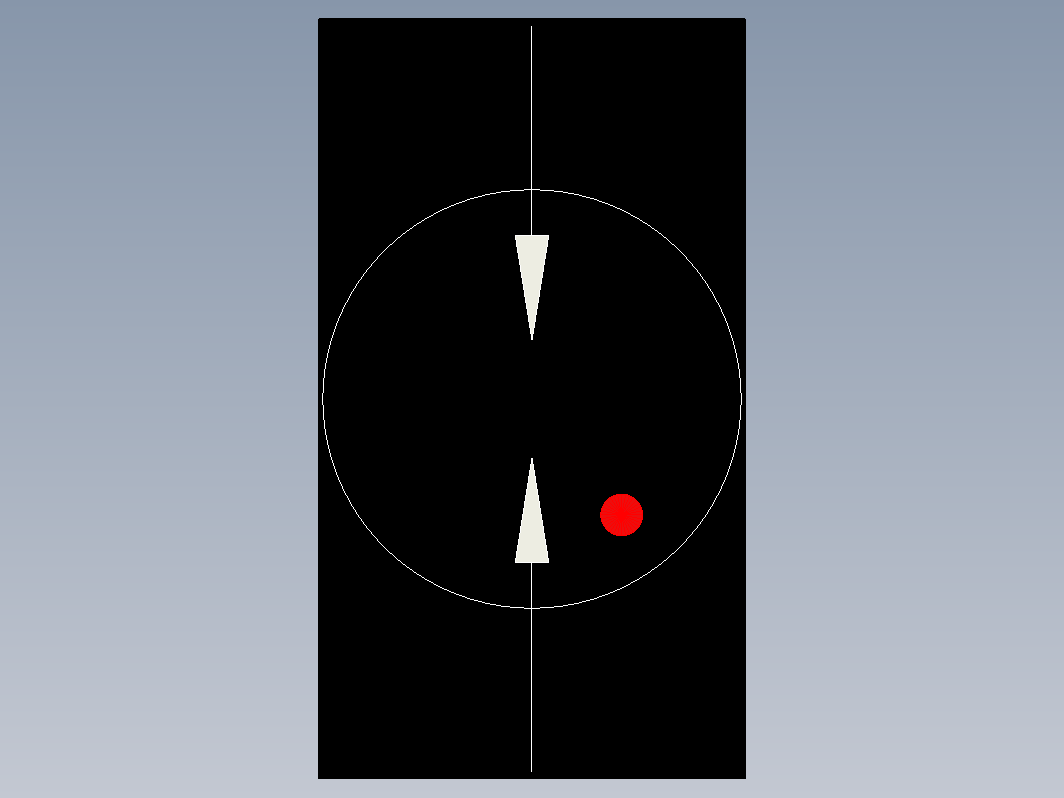 电气符号  保护用充气放电管(gb4728_9_6.13)