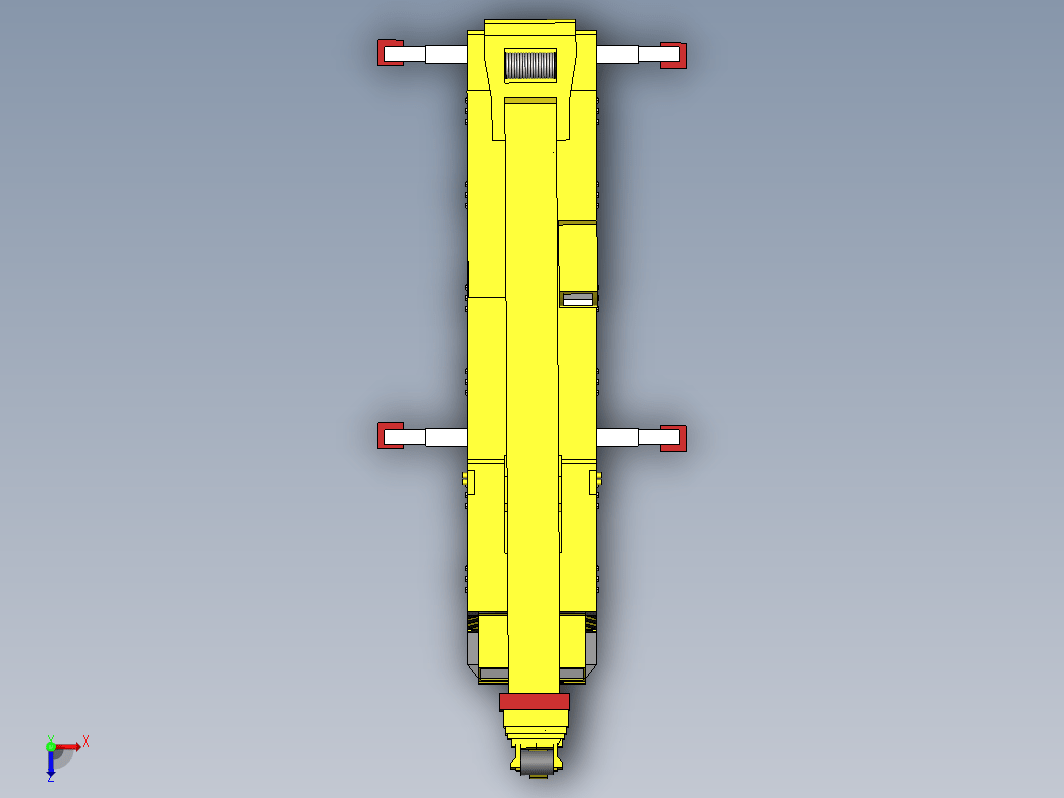 移动式起重机 LTM 1250