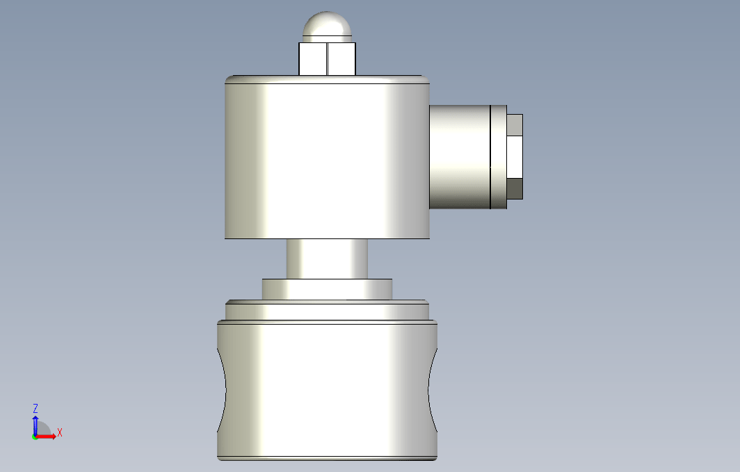 二口二位电磁阀3D-SDC-15-TF系列