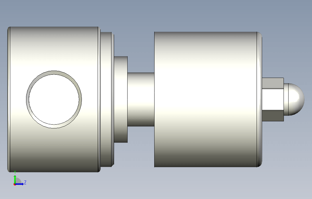 二口二位电磁阀3D-SDC-15-TF系列