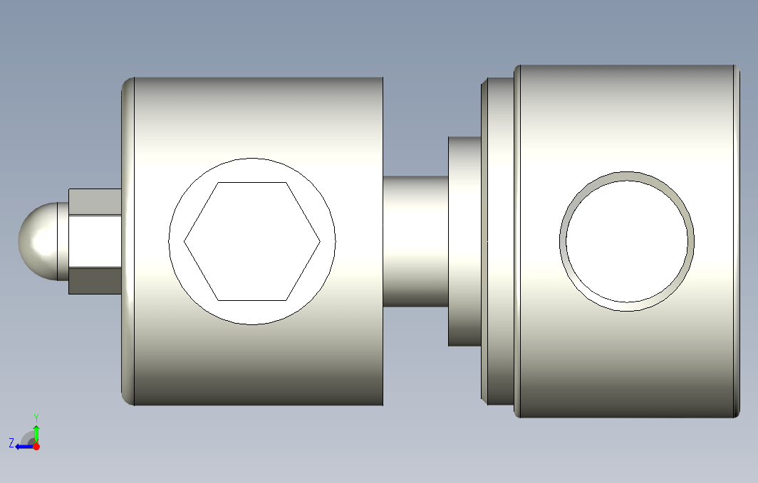 二口二位电磁阀3D-SDC-15-TF系列