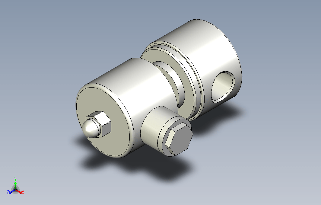 二口二位电磁阀3D-SDC-15-TF系列