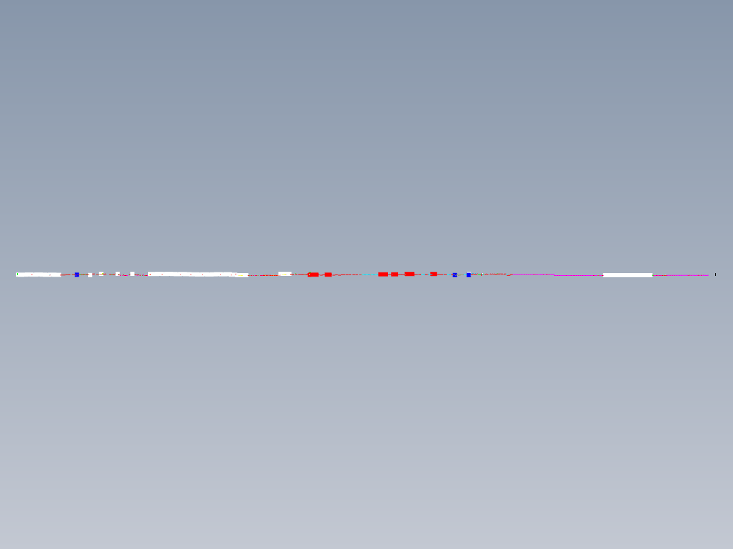 连续热浸镀锌线loop