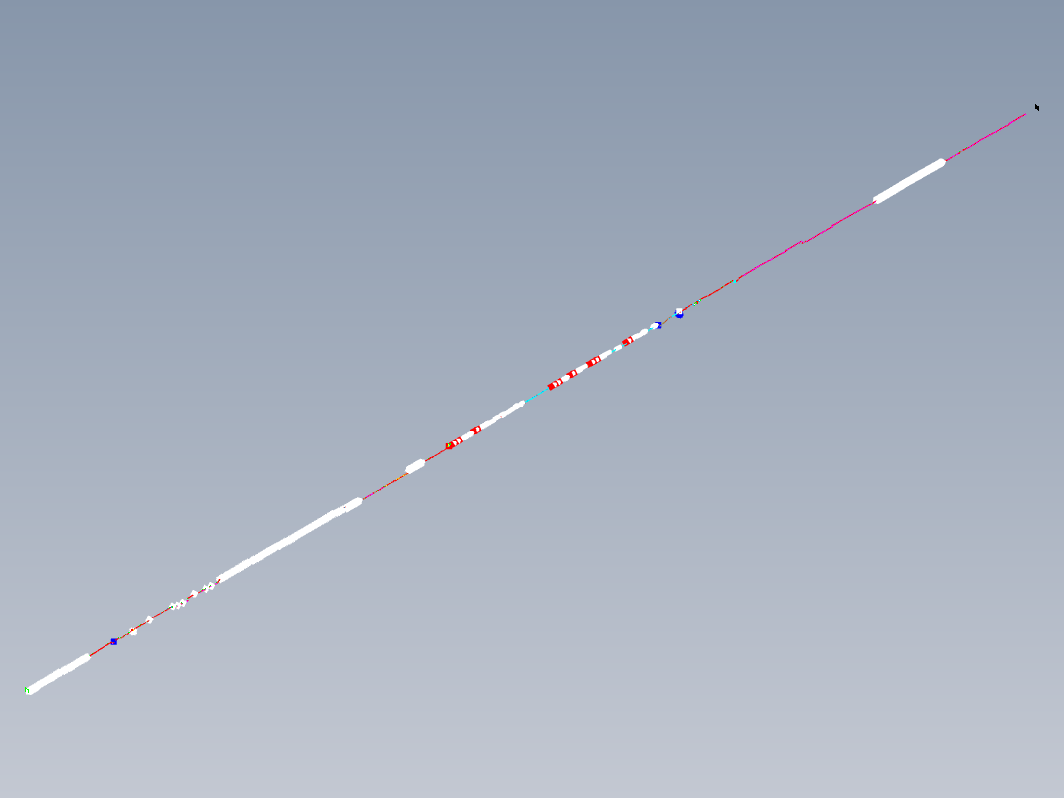 连续热浸镀锌线loop