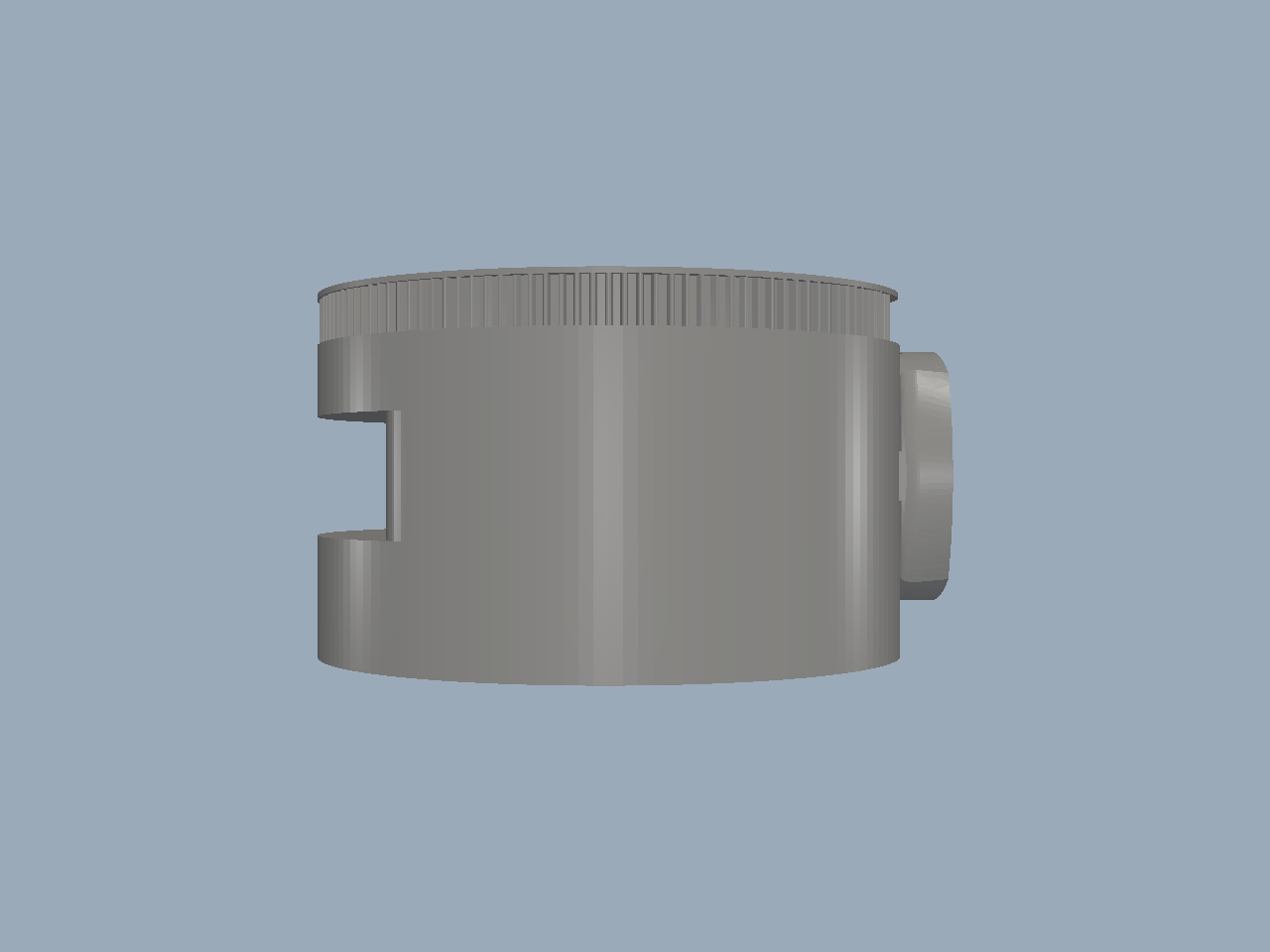 Niryo One开源3D打印6轴机器人手臂资料 STL BOM表 控制电路等