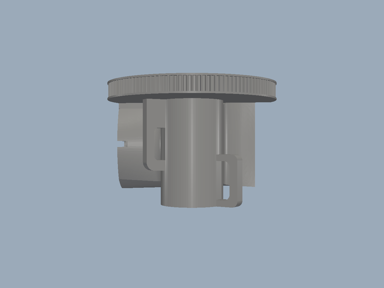 Niryo One开源3D打印6轴机器人手臂资料 STL BOM表 控制电路等