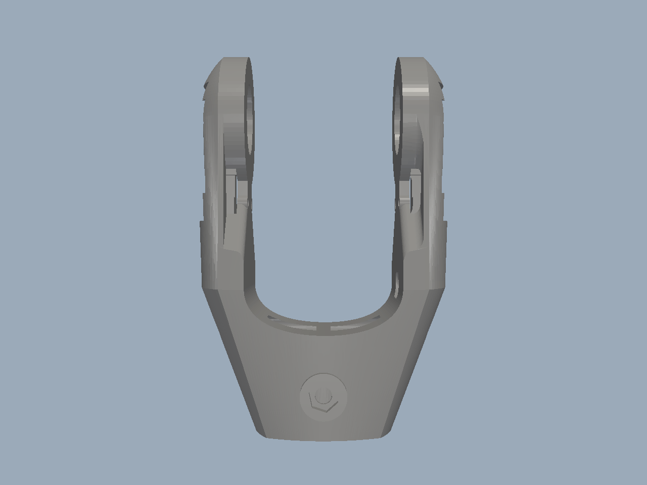 Niryo One开源3D打印6轴机器人手臂资料 STL BOM表 控制电路等