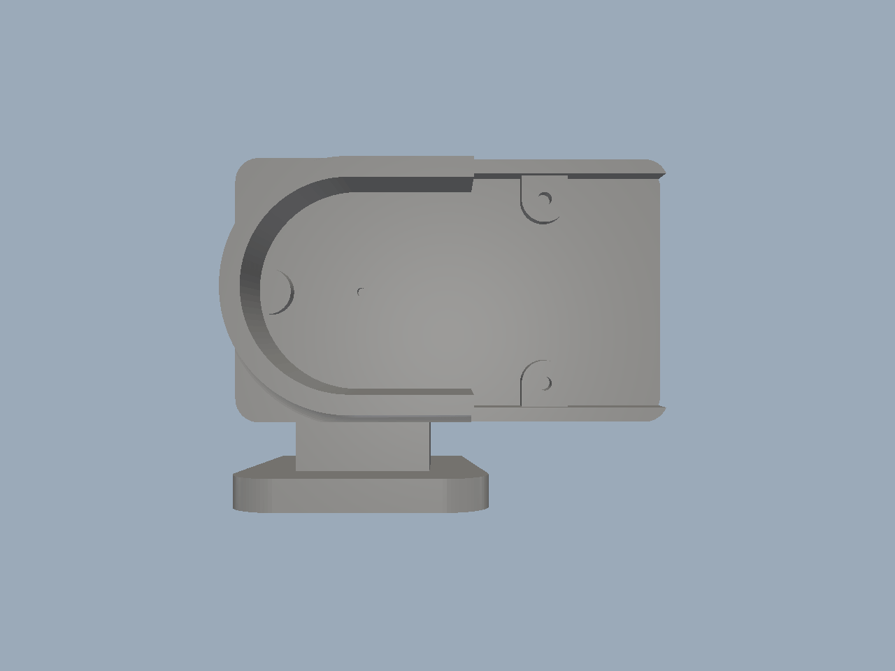 Niryo One开源3D打印6轴机器人手臂资料 STL BOM表 控制电路等