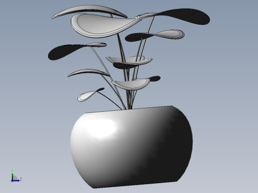 绿植缩略图