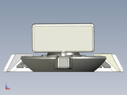 设计师专用Connexion 3D鼠标三维控制器缩略图