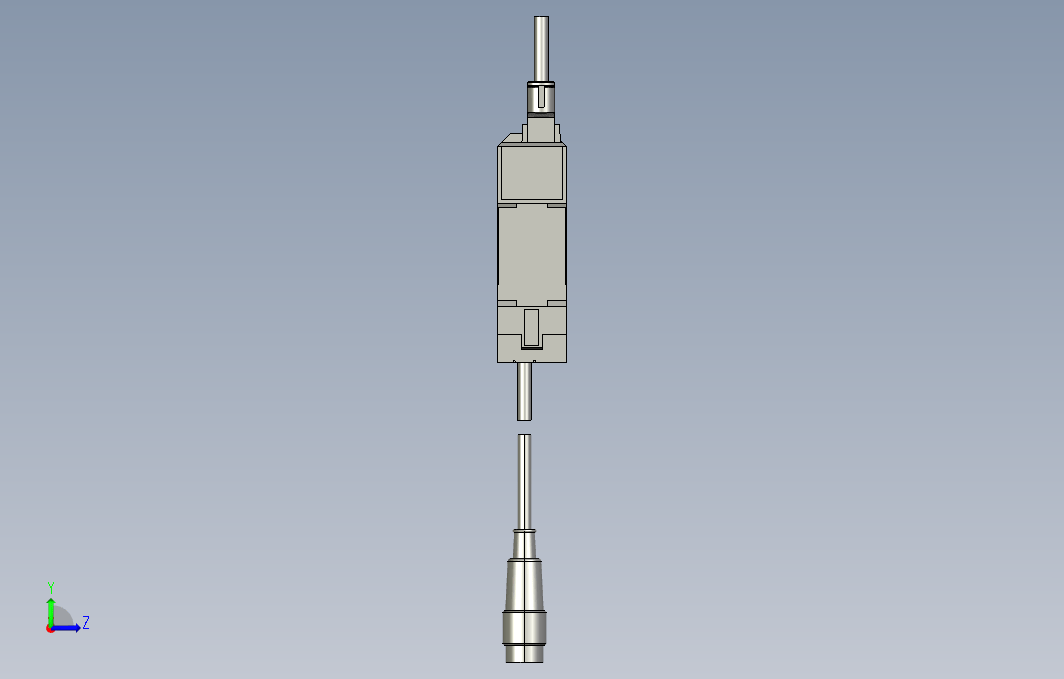 接触式传感器GT2-71(M)CN_P系列