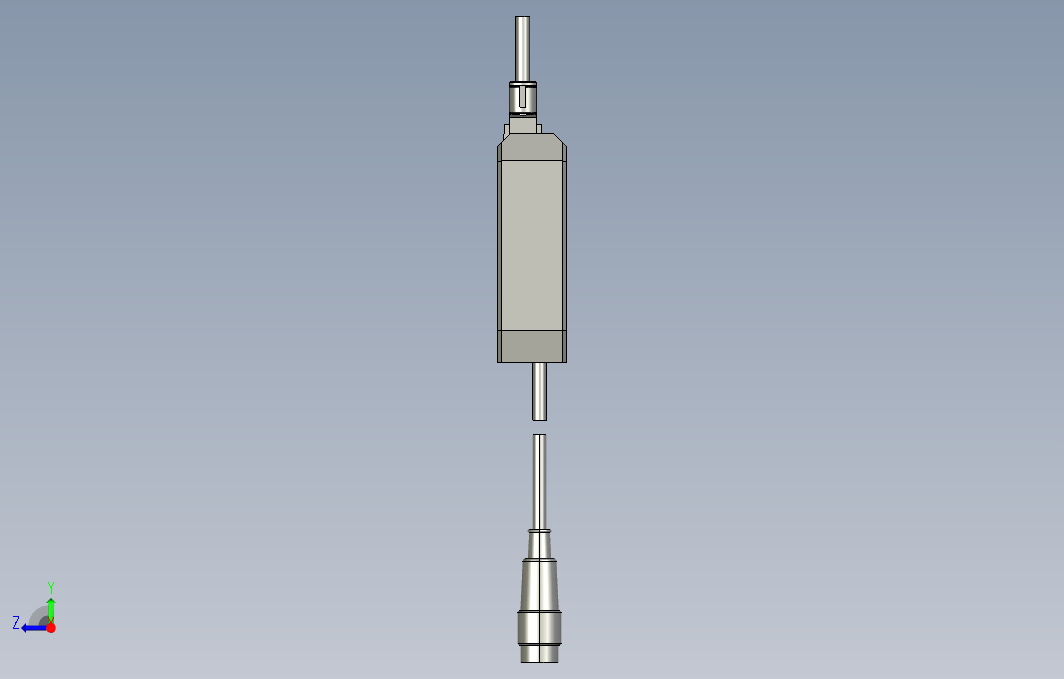 接触式传感器GT2-71(M)CN_P系列