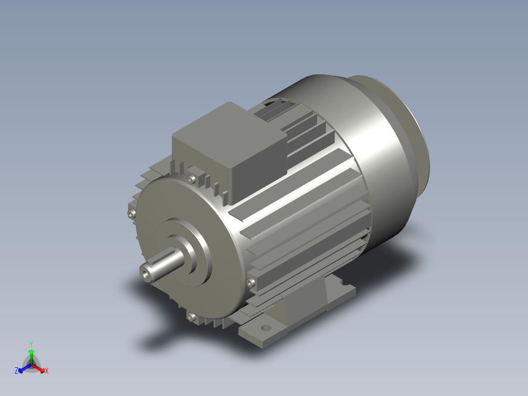 1LA7 IM B3-56M-225M_IM B3-80M-1LA7080-2-TOP西门子电机